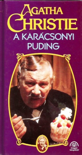 Agatha Christie - A kar�csonyi puding