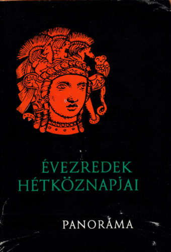 Szombathy Viktor (szerk.) - �vezredek h�tk�znapjai