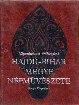 Fzes-Hoffmann-Ikvai-Tlasi - Hajd-Bihar megye npmvszete