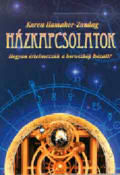 Karen Hamaker-Zondag - Hzkapcsolatok