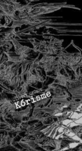 Czipott Gy�rgy - K�risme