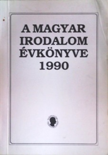 A magyar irodalom �vk�nyve 1990