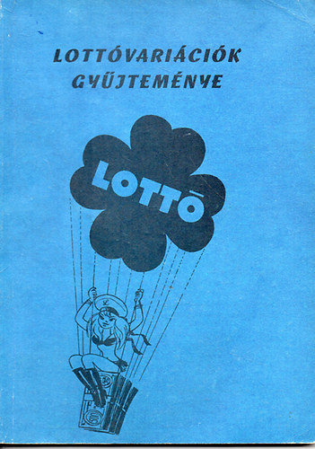 Lottvaricik gyjtemnye - 150 varici