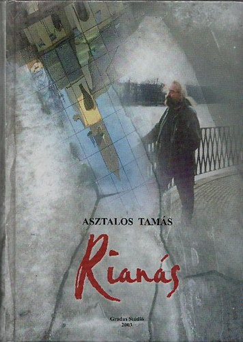 Asztalos Tams - Rians