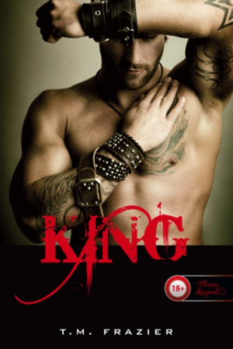 Frazier, T.m. - King