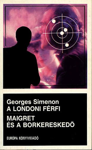 G. Simeon - A londoni f�rfi