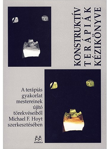 A konstrukt�v ter�pi�k k�zik�nyve