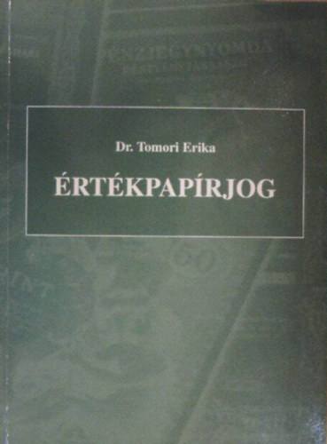 Tomori Erika dr - rtkpaprjog