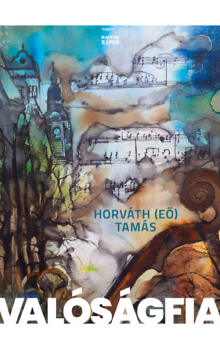 Horvth (E) Tams - Valsgfia