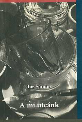 Tar S�ndor - A mi utc�nk