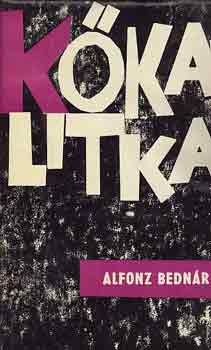 Alfonz Bedn�r - K�kalitka