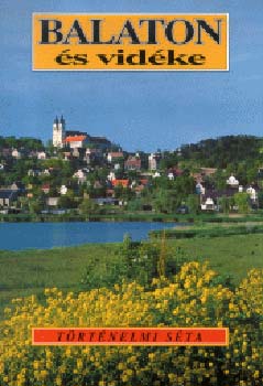 Hal�sz Zolt�n - Balaton �s vid�ke