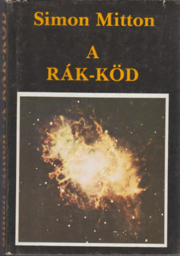 Simon Mitton - A Rk-kd