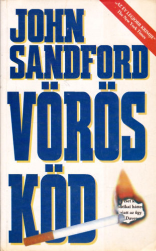 John Sandford - Vrs kd
