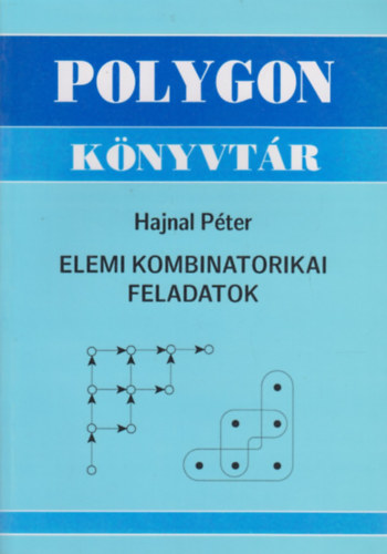 Hajnal P�ter - Elemi kombinatorikai feladatok
