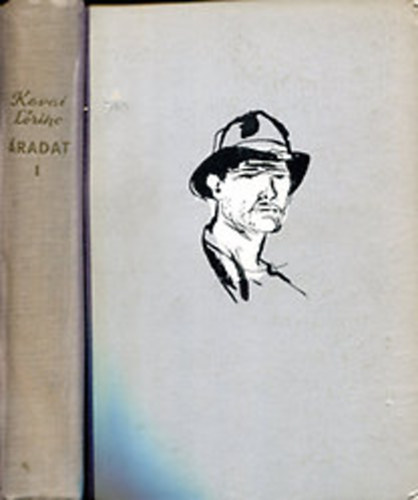 Kovai L�rinc - �radat I-II.