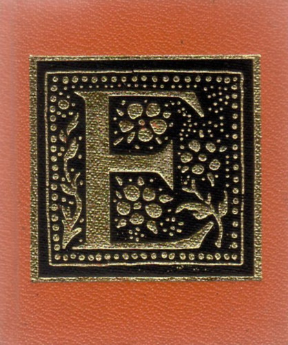 Kardos Gyula - INICIÁLÉK az Egyetemi Nyomda XVI-XVIII. századi kiadványaiban (minikönyv)