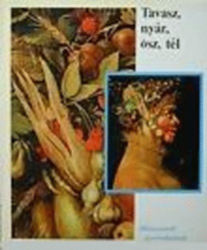Ernst Ullmann - Tavasz,nyr, sz,tl  (Mvszetrl-gyermekeknek)