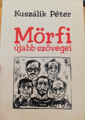 Kusz�lik P�ter - M�rfi �jabb sz�vegei
