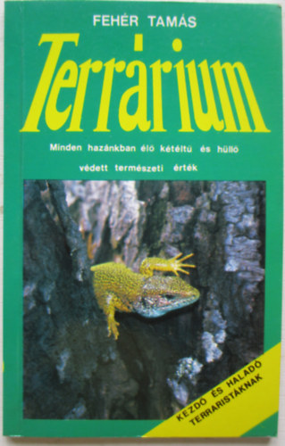Feh�r Tam�s - Terr�rium
