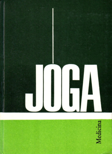 Aszen Milanov-Ivanka Boriszova - Joga/Hatha jga/
