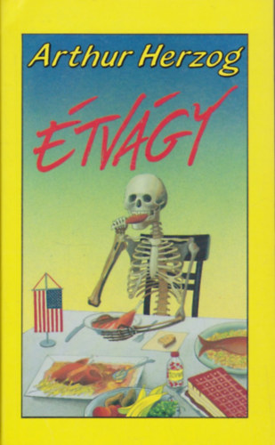 Arthur Herzog - tvgy