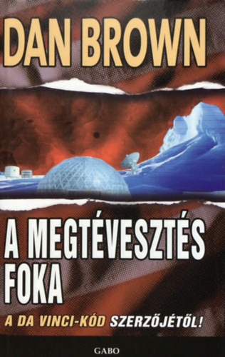 Dan Brown - A megtévesztés foka
