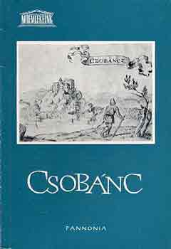 Kopp�ny Tibor; S�gi K�roly - Csob�nc (M�eml�keink)