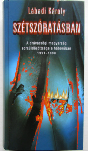 L�badi K�roly - Sz�tsz�rat�sban