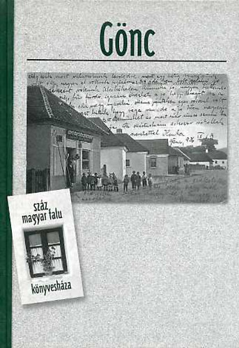 Szalipszki Péter - Gönc