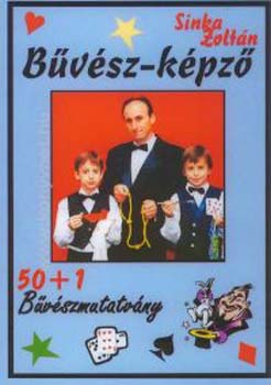 Sinka Zoltn - Bvsz-kpz