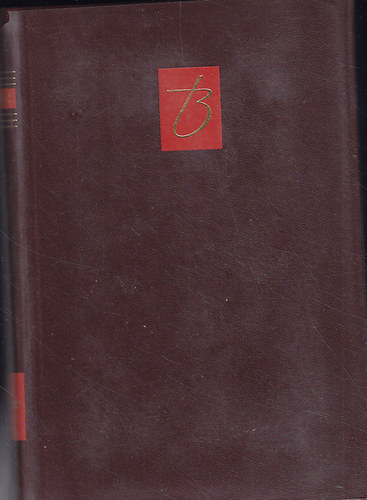 Honoré de Balzac - Emberi színjáték IX.