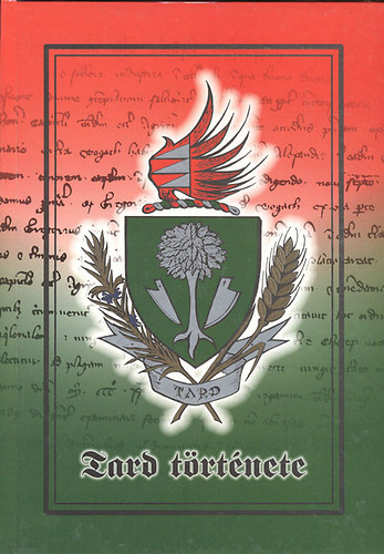 Takács László - Tard története