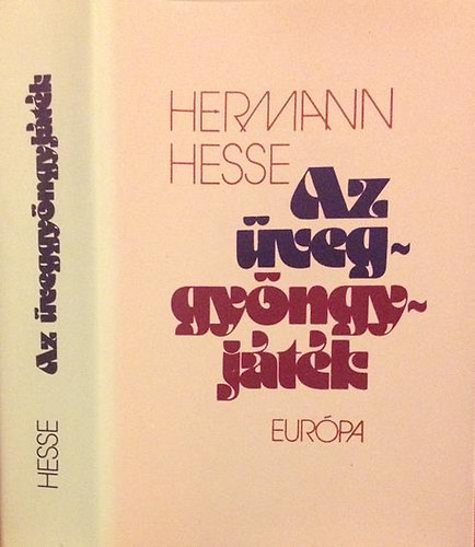 Hermann Hesse - Az veggyngyjtk