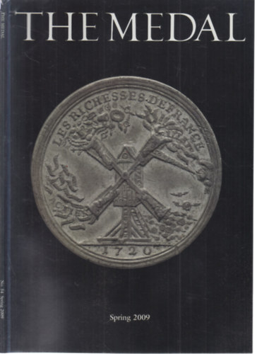 The Medal No.54 (Spring 2009)