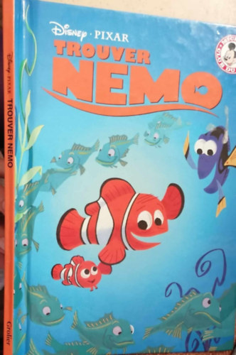 Trouver Nemo