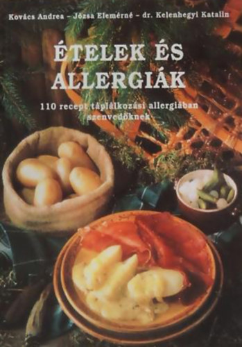 Kovcs-Jzsa-dr. Kelenhegyi - telek s allergik