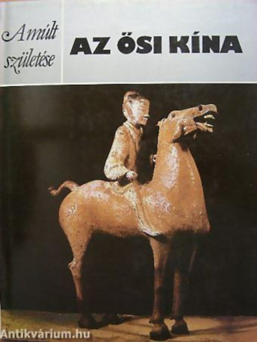 Patrik FitzGerald - Az �si K�na - A m�lt sz�let�se