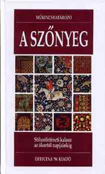Enza Milanesi - A sznyeg