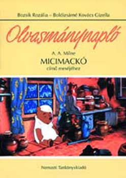 Boldizsrn Kovcs Gizella - Micimack. Olvasmnynapl
