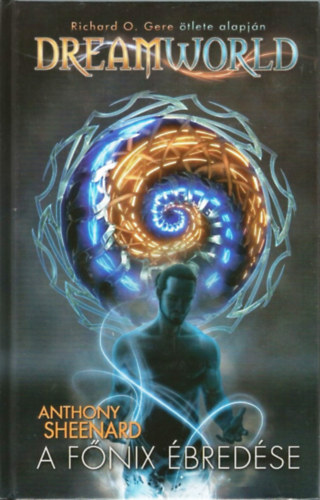Anthony Sheenard - A Fnix bredse