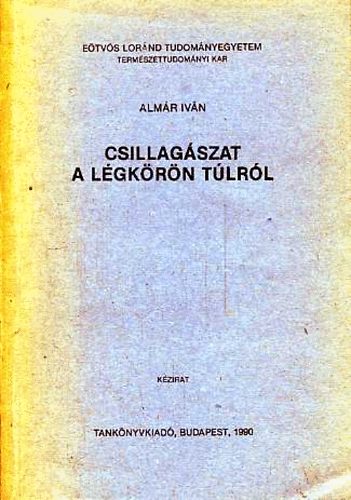 Alm�r Iv�n - Csillag�szat a l�gk�r�n t�lr�l