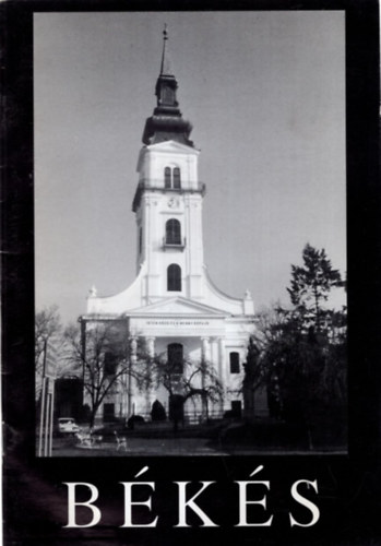 Katona Gyula - B�k�s