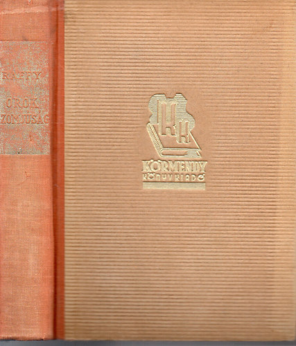 Raffy dm - rk szomjsg (Duse Eleonora letregnye)