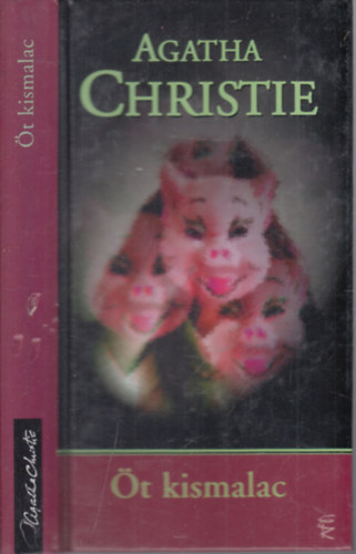 Agatha Christie - t kismalac