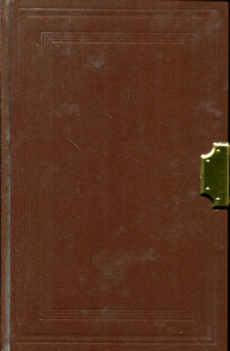 Arany J�nos - Arany J�nos kapcsos k�nyv