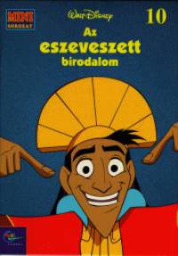 Az eszeveszett birodalom 10.