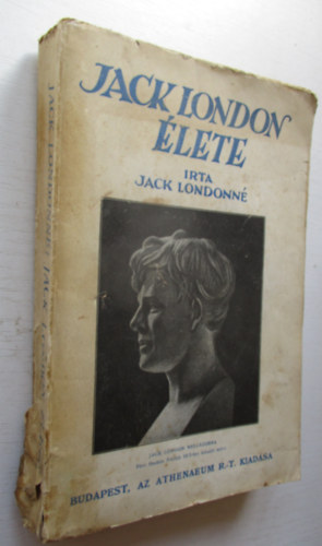 Jack Londonné - Jack London élete