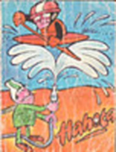 Pajtás-Hahota 34.