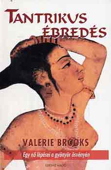 Valerie Brooks - Tantrikus breds
